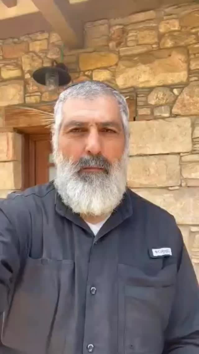 ⁨ יוסף חדאד ומנסור עבאס הם אותו דבר?!...