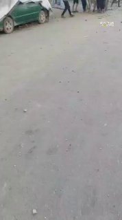 עשרות מחוסלים ופצועים בימים האחרונים ברצועה...