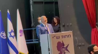 השר בן גביר: ...