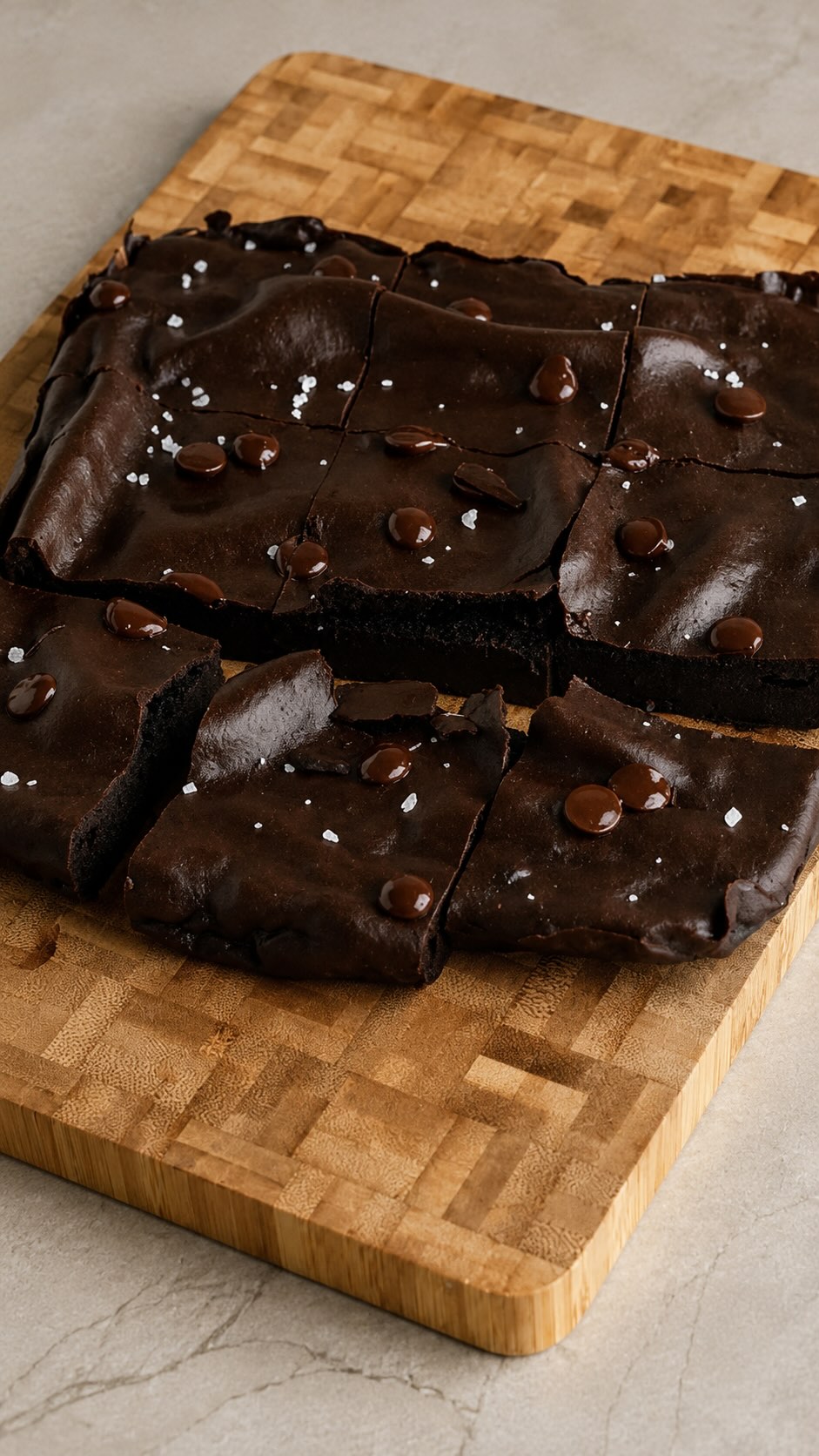 🤤 בראוניז קוטג’ מפוצץ חלבון!...