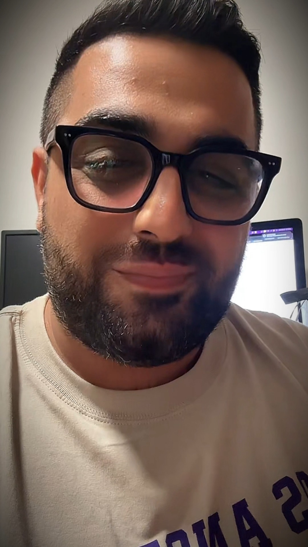 המדע לא היה איתו, אולי היה חסר לו קצת אלוהים?...