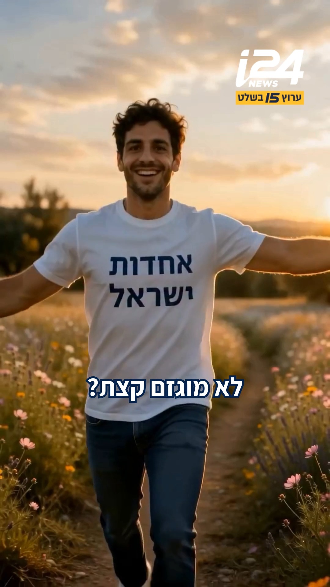 "גם נתניהו הוא אח שכול": כך הגיבה קטי שטרית לסרטון השנוי...