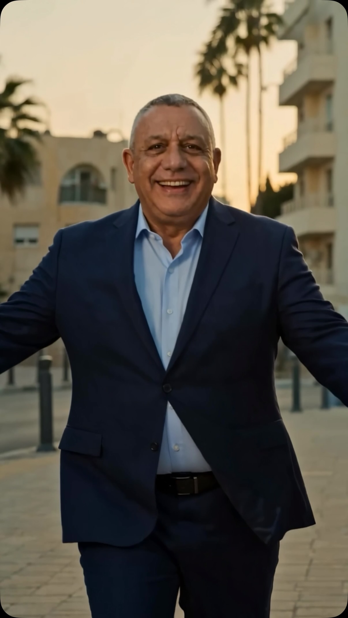 יש ניסיון מזעזע של קיצוניים ברשת לייצר קונספירציות שקריות...