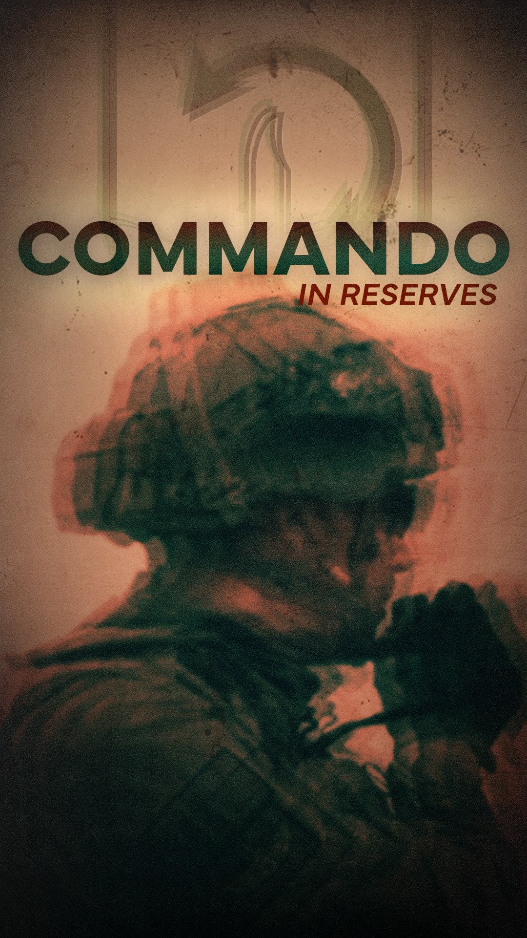 Meet the IDF’s Commando reserves, who are always ready to defend our people 💪...