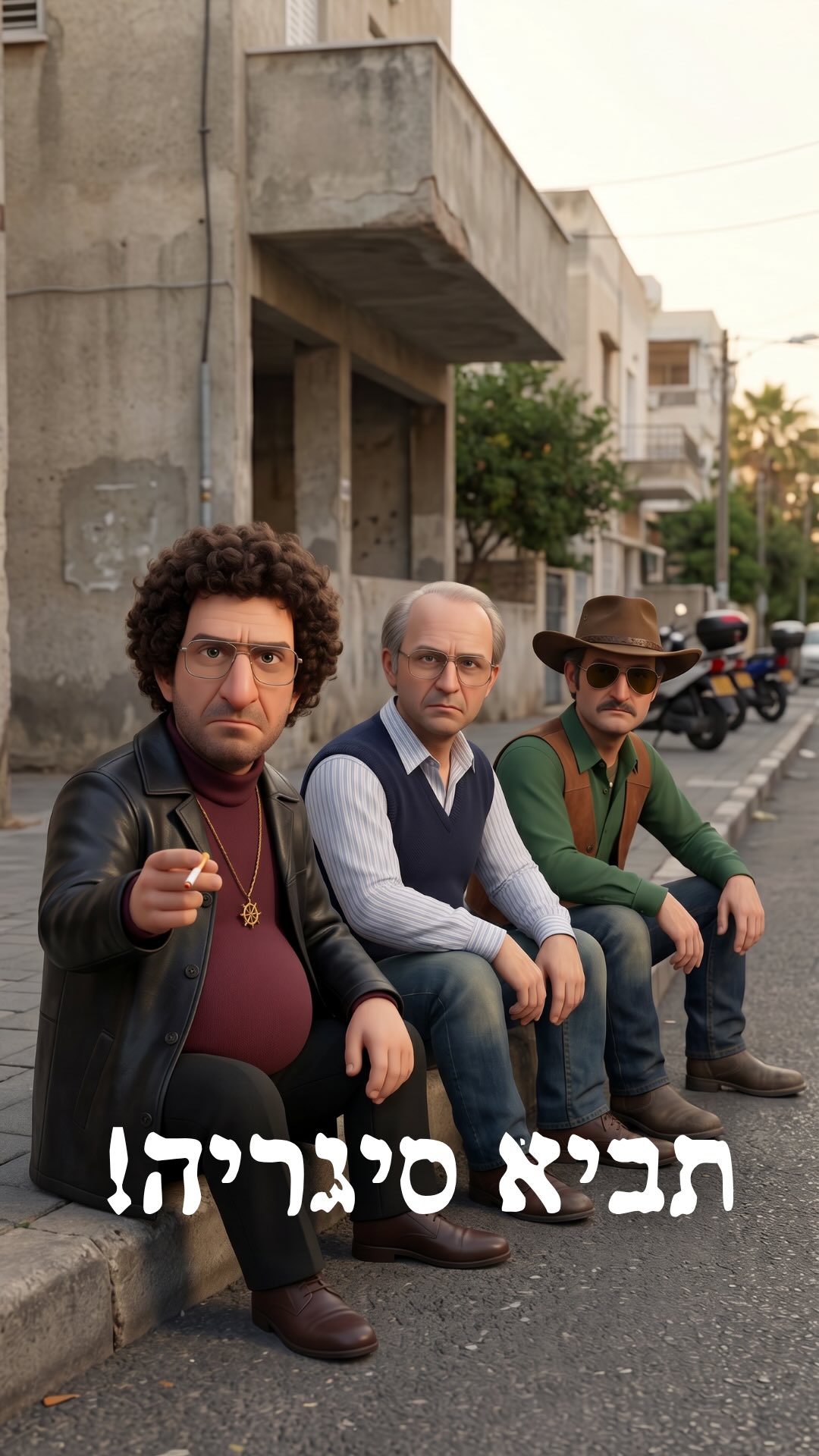 ״ רבין עישן אני לא יעשן? ״ קטע אייקוני מהפרלמנט😍...
