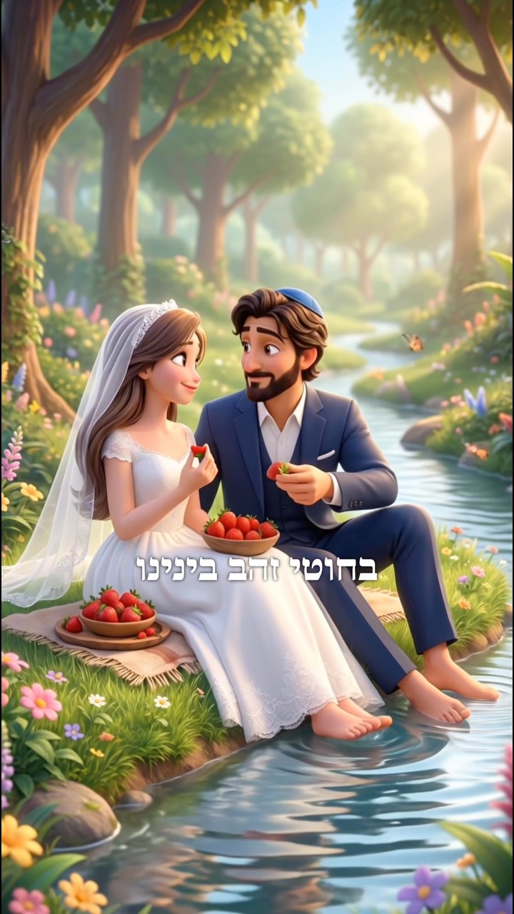עזר כנגדו...