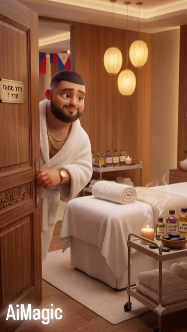 ברוך שעשני קמצן! 💶💶💶💶