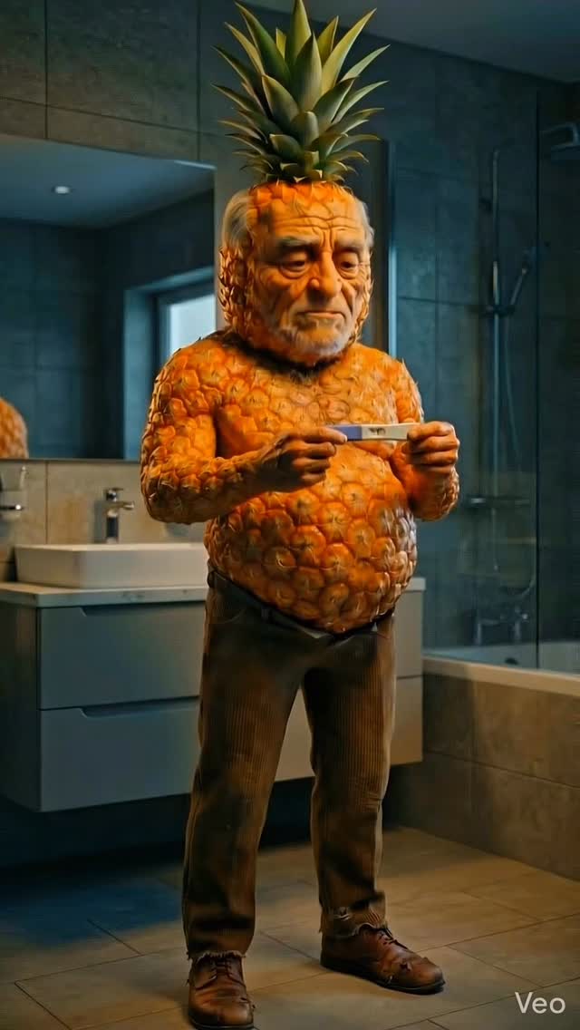 מבוסס על סיפור אמיתי 😭 🍍 תעקבו לעוד 🎬🔥...