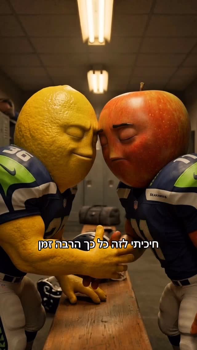 תעקבו לעוד 🎬 שלחו לחבר שמזכיר לכם אותו 😂...