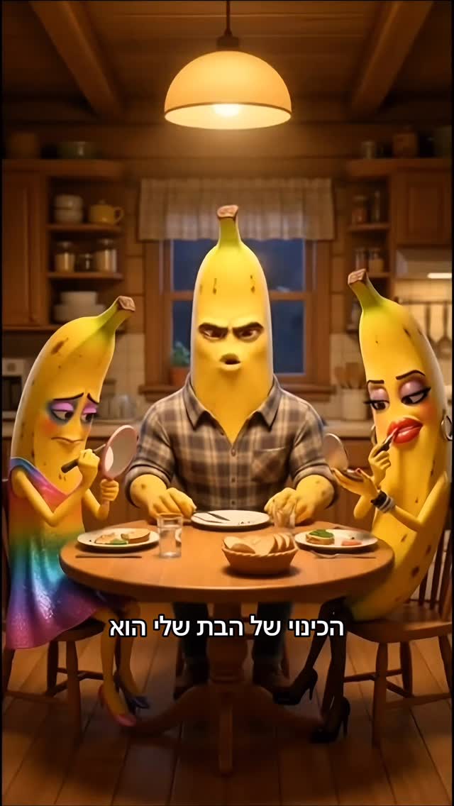 בני ברק שנתיים שלוש ולשכוח 🐧...