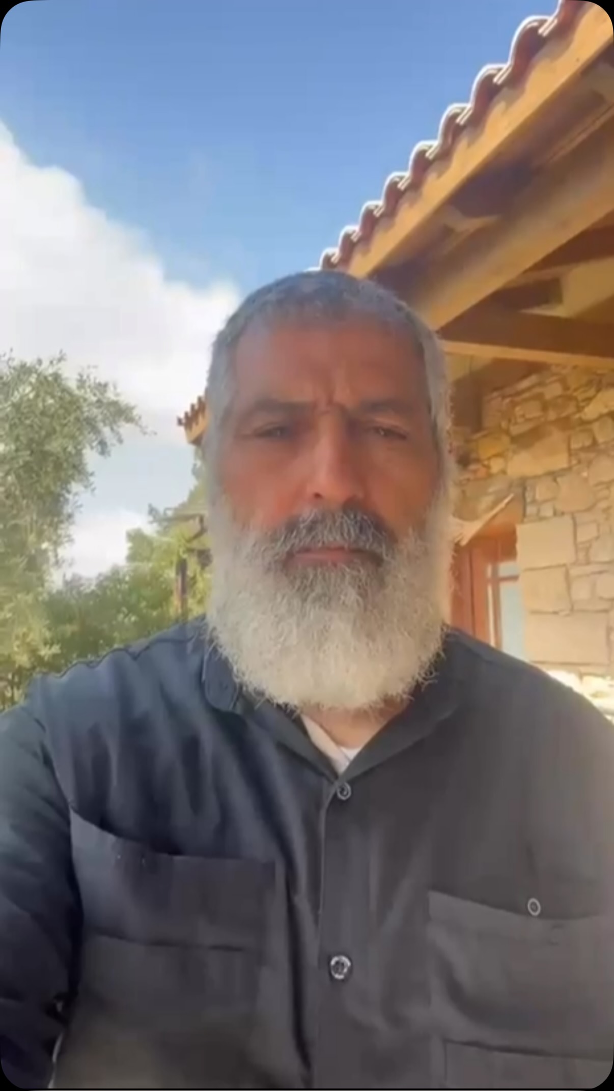 הכפרים ביהודה ושומרון מלאים בנשק, למה בדיוק מחכים?...