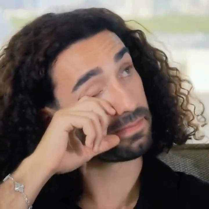 למה קוקורייה לא מסתפר? הסיפור שלא ישאיר עין יבשה...