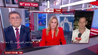 האגדה השקרית על 'אלימות המתנחלים' הופרכה ביום שישי האחרון...