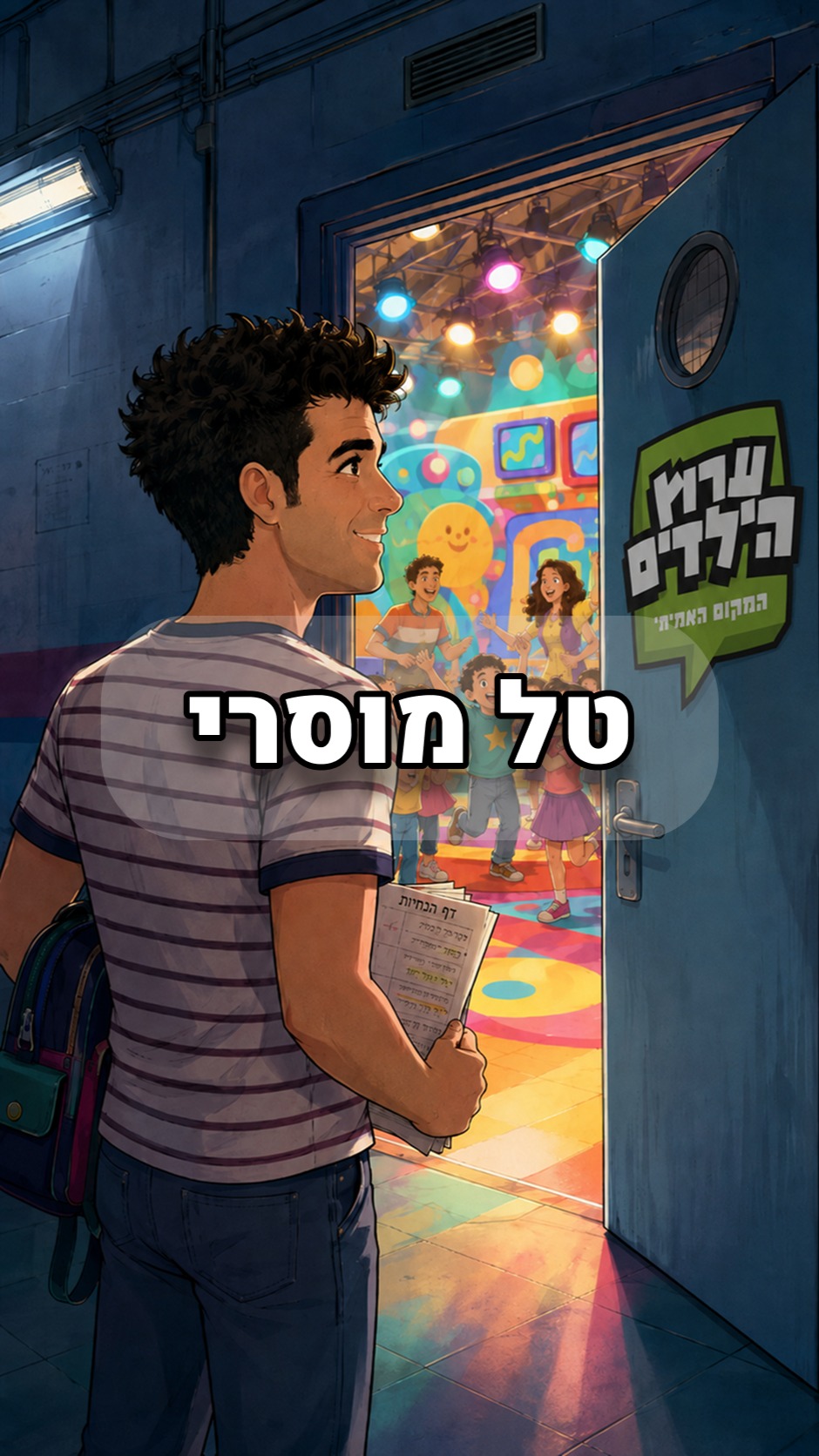 נוצר ע"י : @didyouknowisrael...