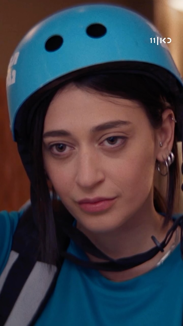 פרק 2 של הפשוטע זמין לצפייה עכשיו בכאן 11 🩷...