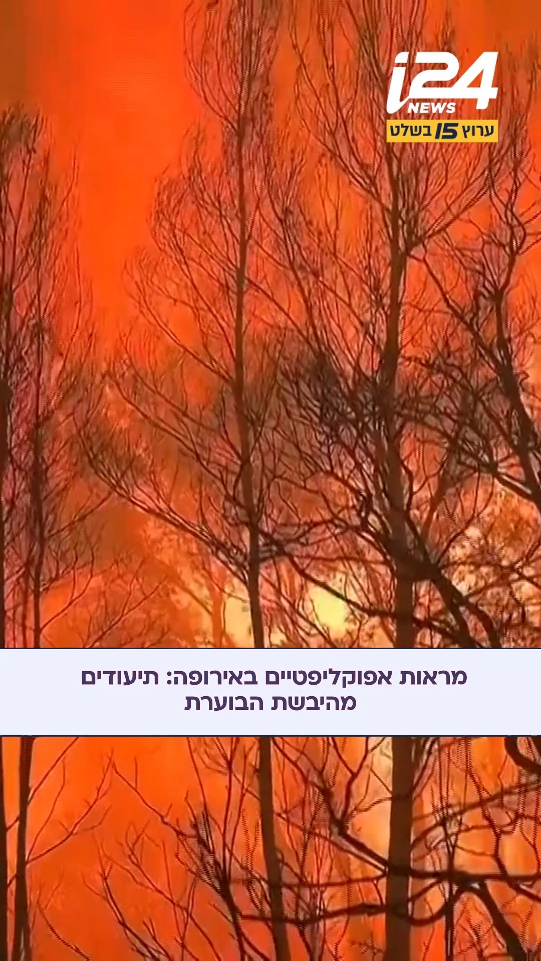 נשיא צרפת עמנואל מקרון קיים פגישת חירום עם הקבינט במדינתו,...