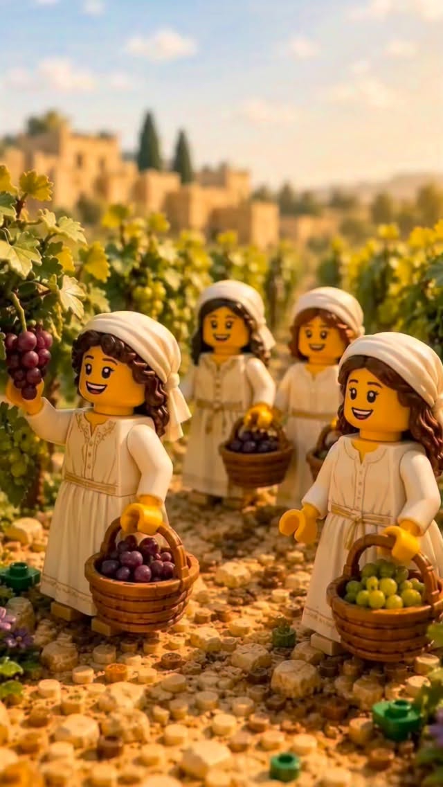 למה בכלל חוגגים את טו באב? רמז - זה התחיל עוד לפני שהבנות יצאו...