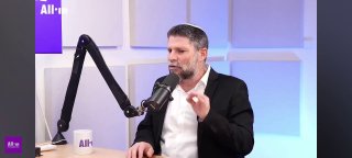 יוני רוטנברג, בשבע: ‏האזנתי לכל השעה ו-44 דקות של סמוטריץ'...