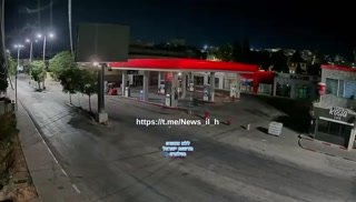 תיעוד קשה של תאונה מיטא חברון בן 23 ❌️...