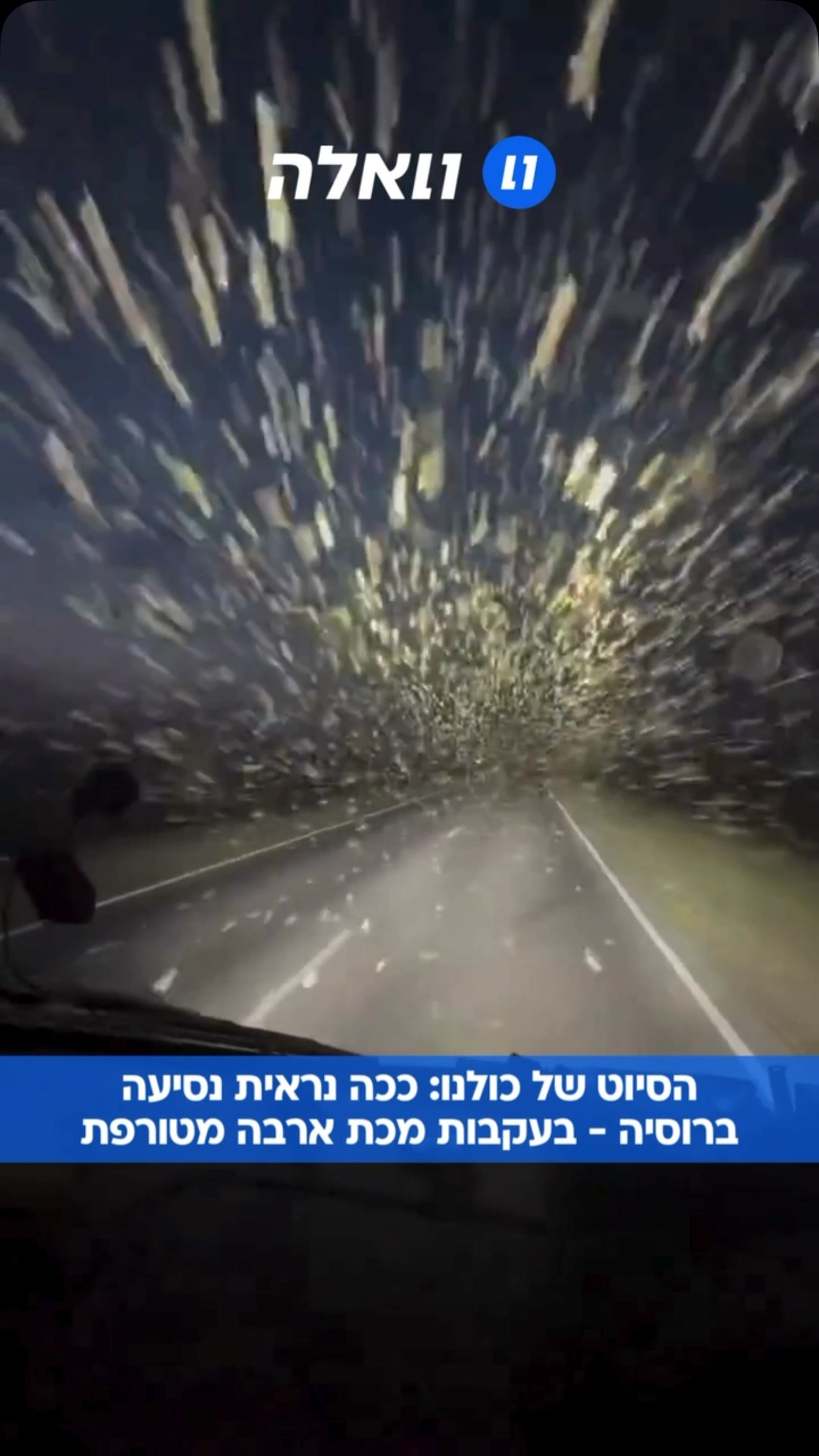 מכת ארבה בדרום רוסיה: נחילים פשטו על אזור דאגסטן וגורמים נזק...