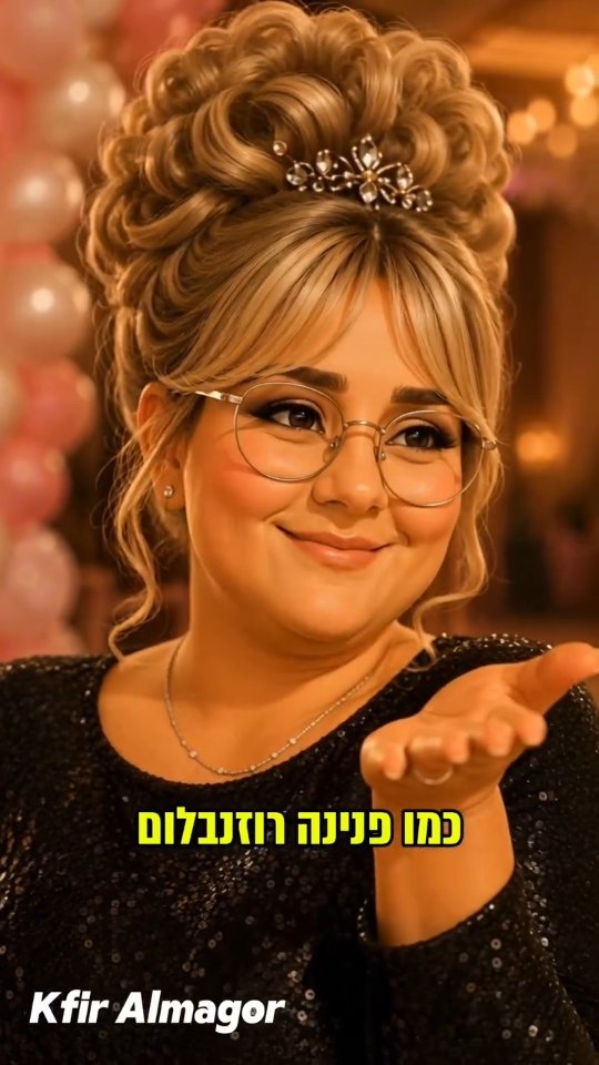 זה לא אירוע, זה עמלה...