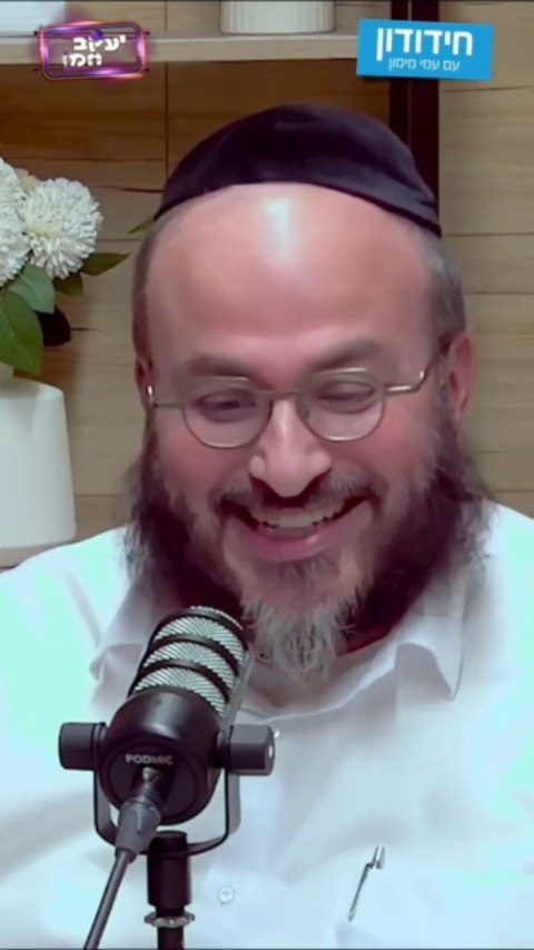 עמי מימון: אין על ההודים...