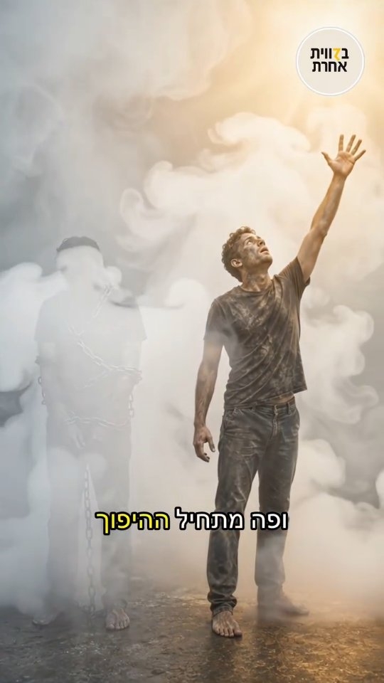 מדרגה 2 - ההסתרה - למה אלוקים מסתתר - ומדוע דווקא ההסתרה הזאת...