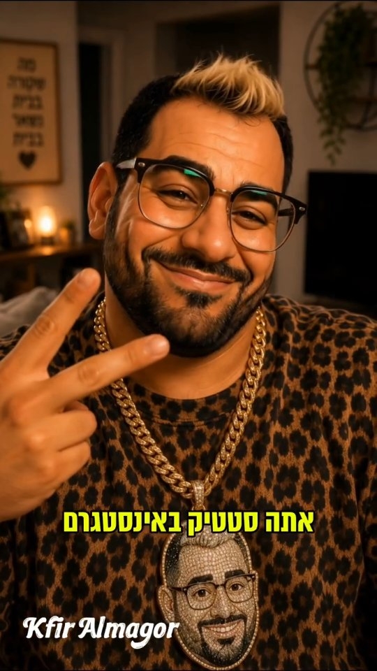 סטטיק...