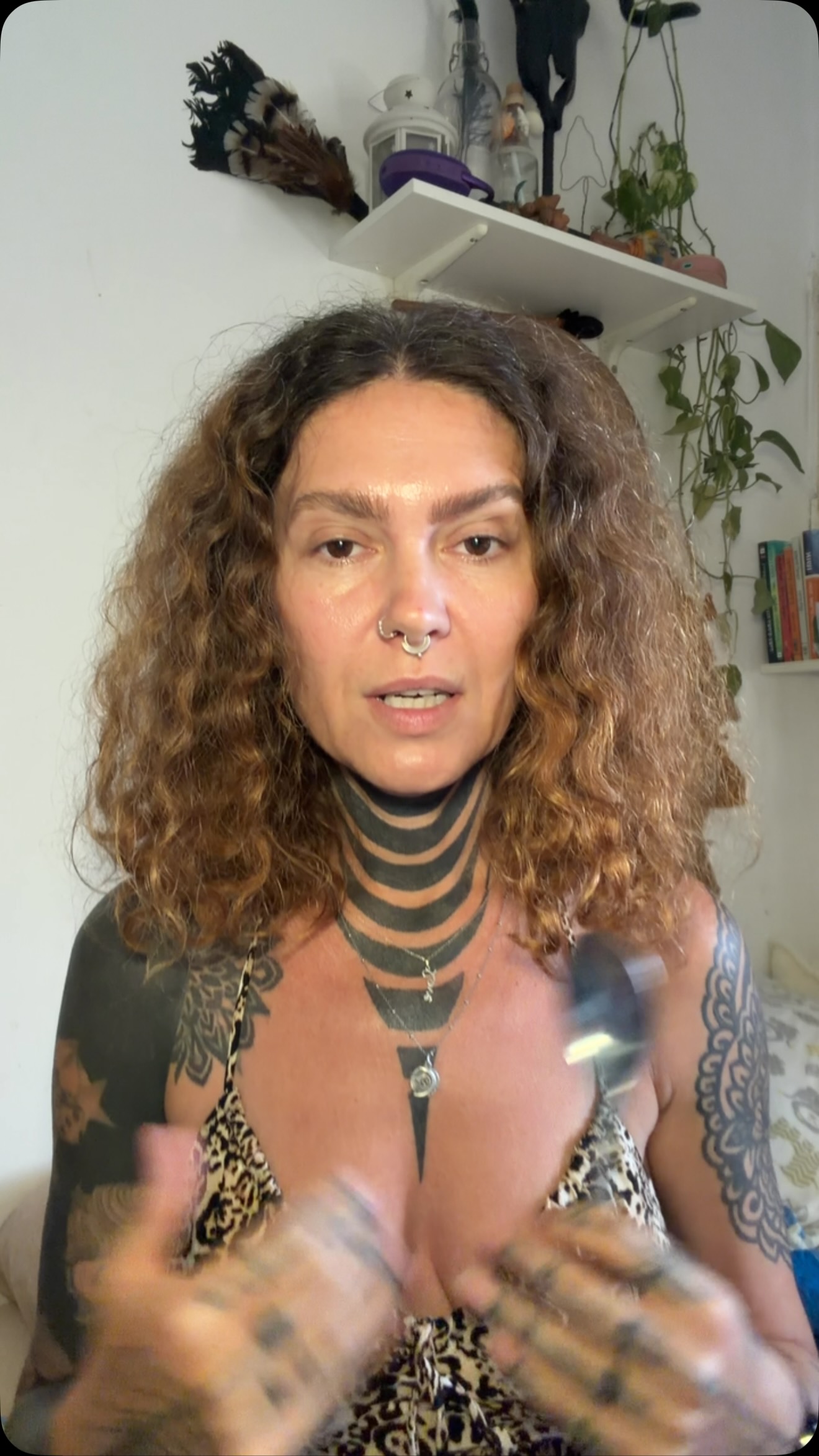 אני אוהבת את התרגיל הזה....