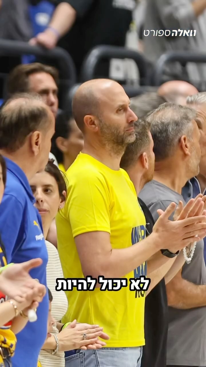 ⁨ אחרי שחשף את ההצעה חסרת התקדים שהגיש למשפחת רקנאטי (120...