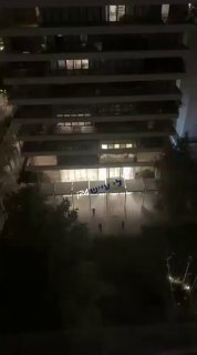 מלחמת הרימונים נמשכת גם הלילה: רימון הושלך לפני זמן קצר לעבר...