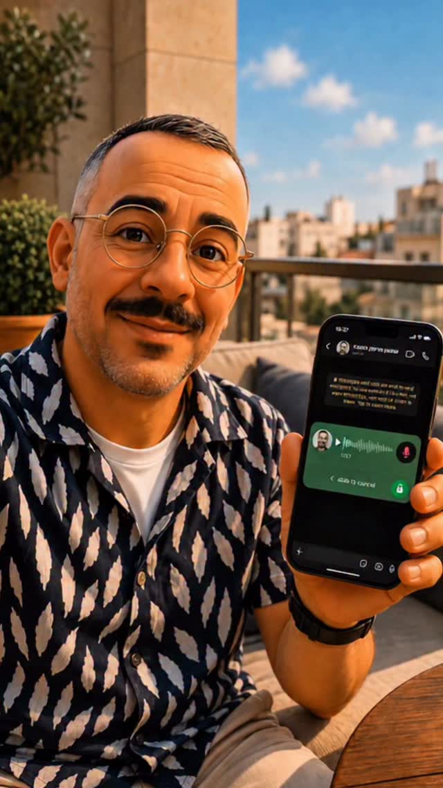 החיה רעה הזה...