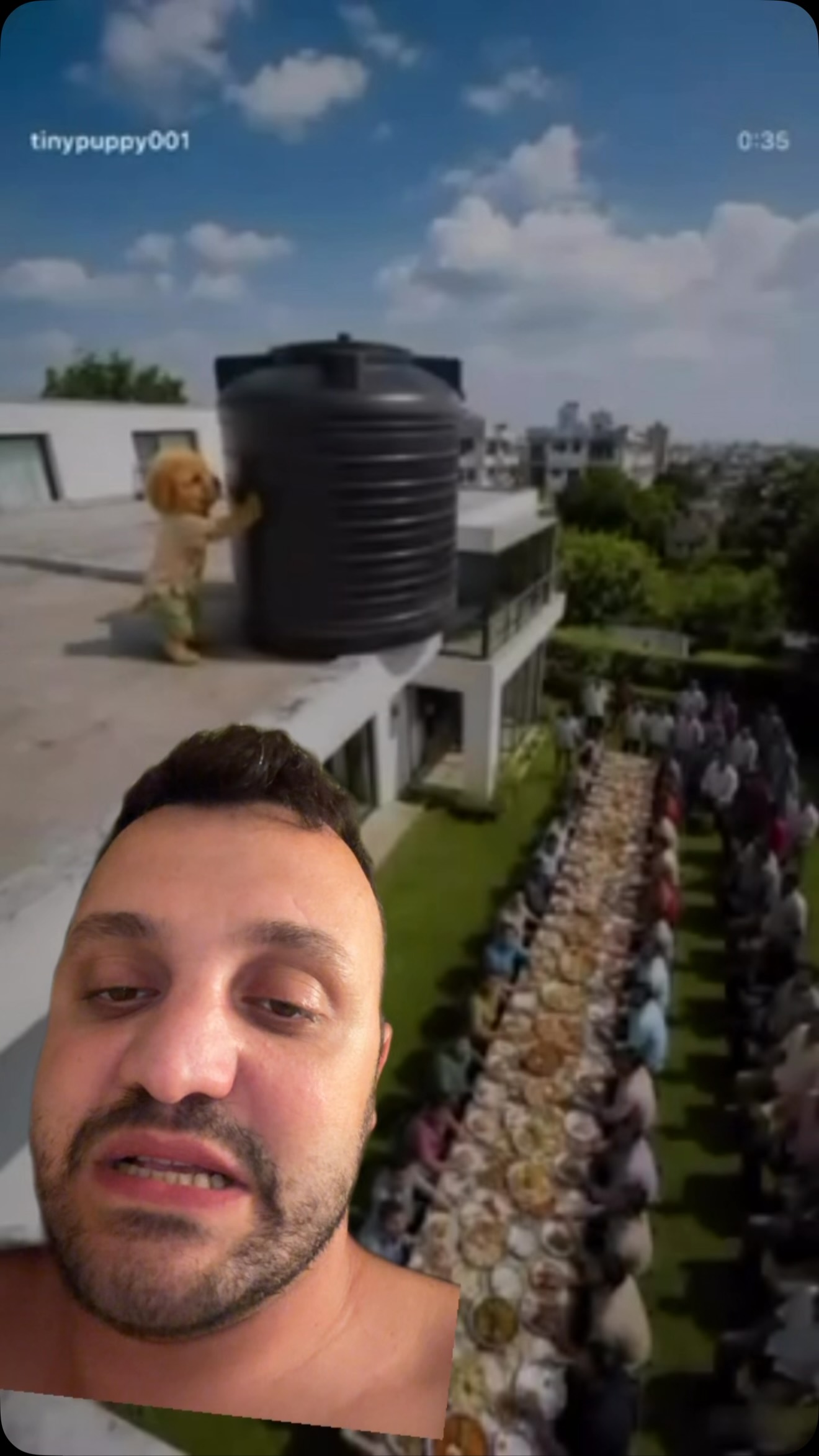 לישי זטלאוי נותן תיאור לסרטון 😀...