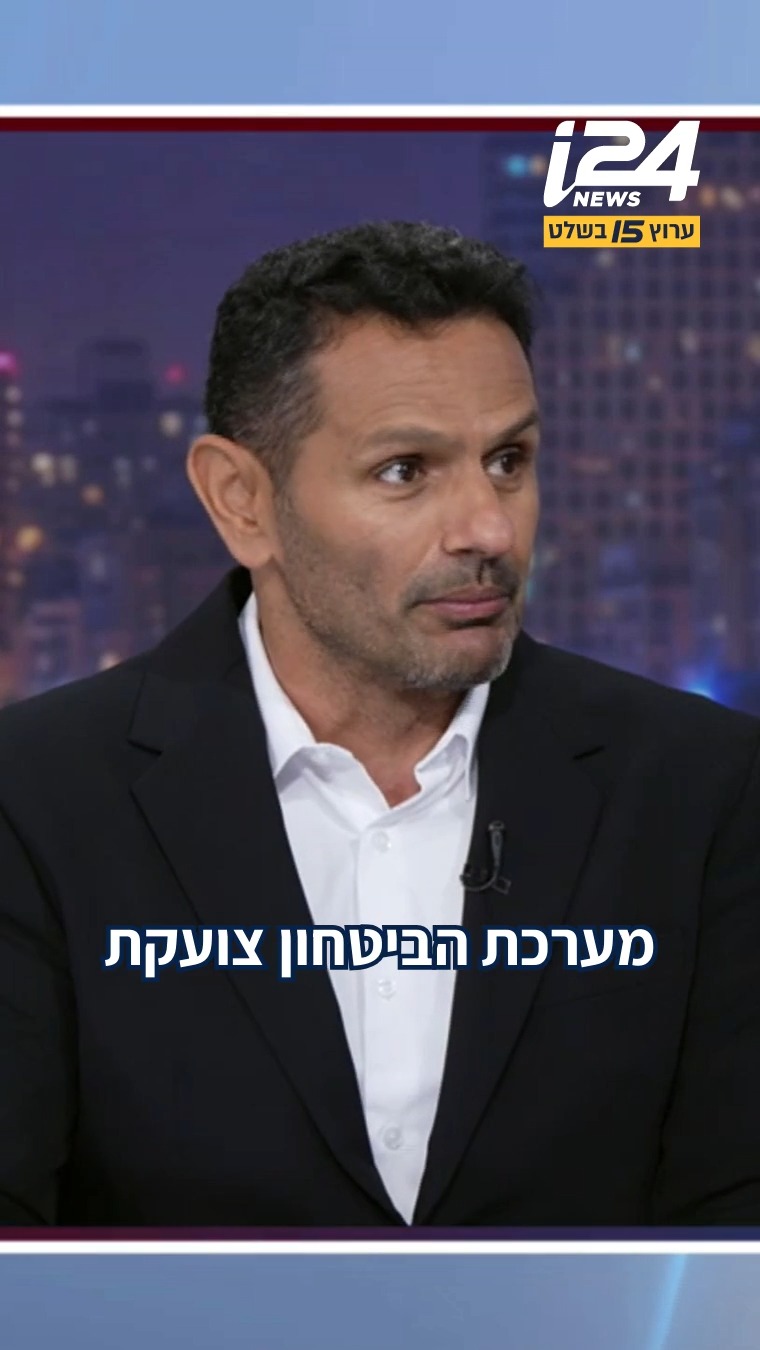 "ראש הממשלה חייב להתערב, שלא יגיד אחרי זה שלא העירו אותו": המסר...