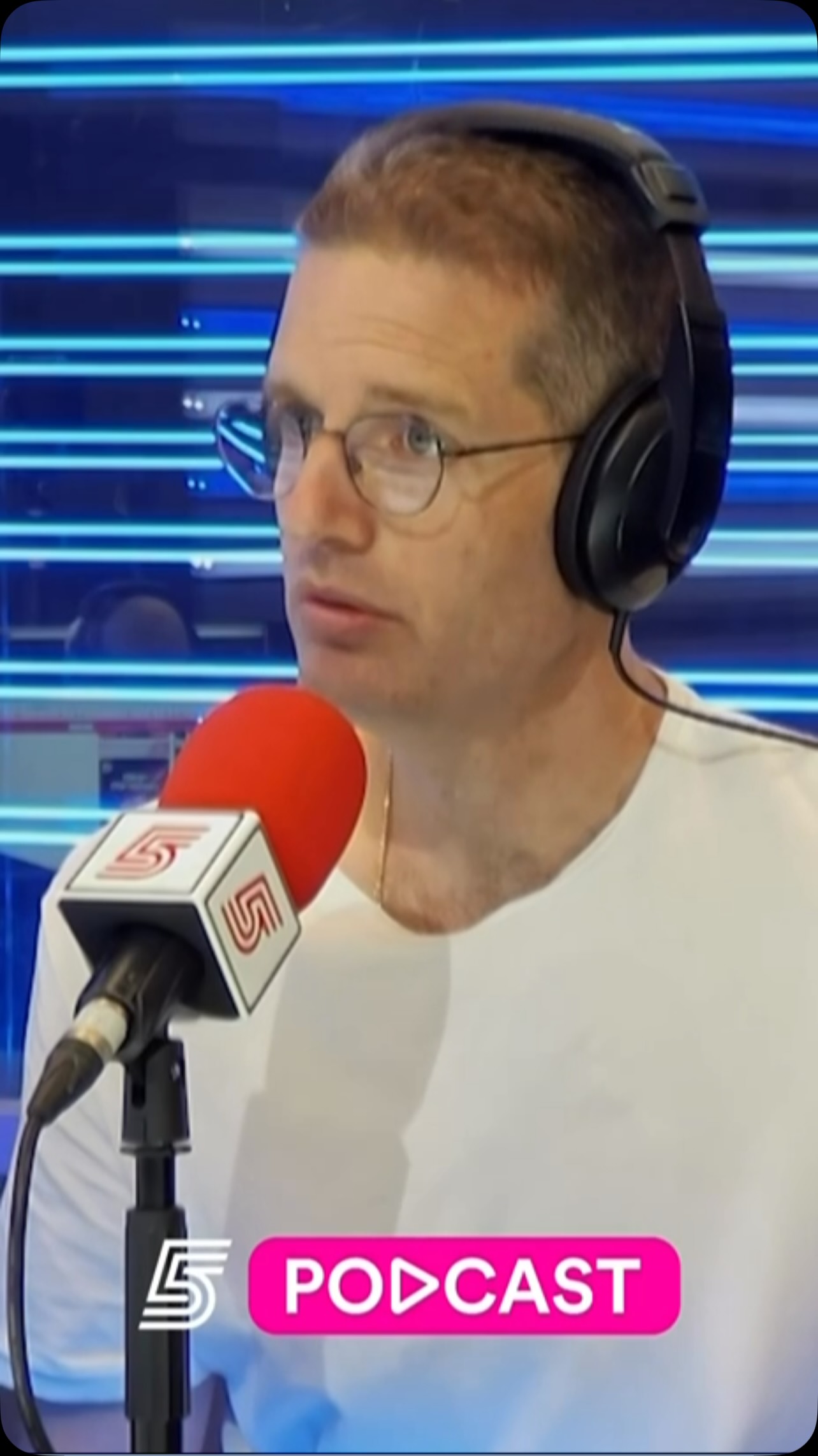 “הימר על עצמו והפסיד”😳...