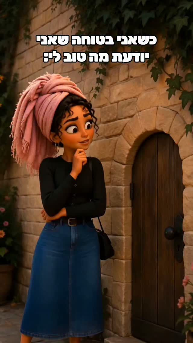 הייתי רווקה עד גיל 31, שעבורי זה הרגיש כמו נצח.....