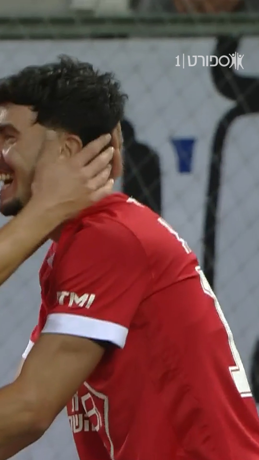 וואו אלקוקין, וואוווווווו🔴⚪️...