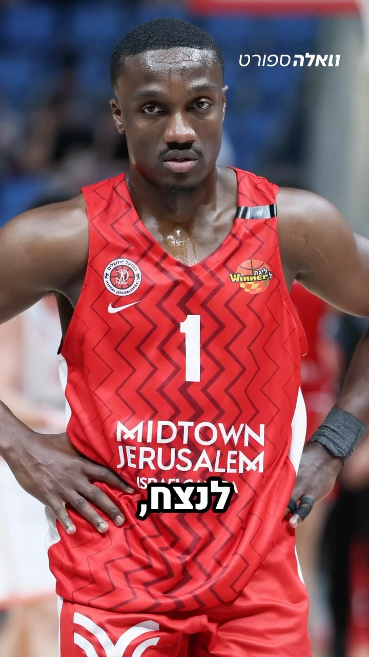 ⁨ ג’ארד הארפר כבר עכשיו נחשב לאחד הזרים הגדולים בתולדות...