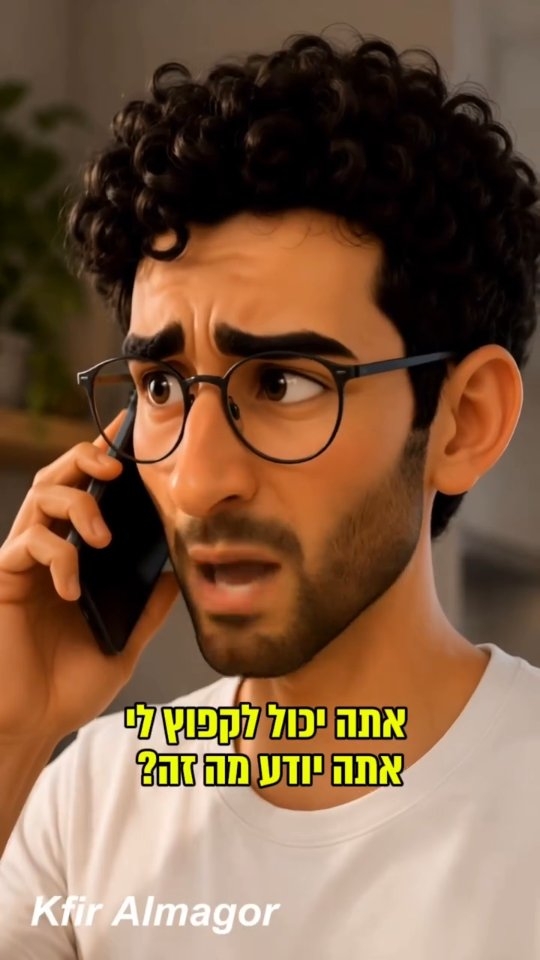 לא יודע על מה אתה מדבר...