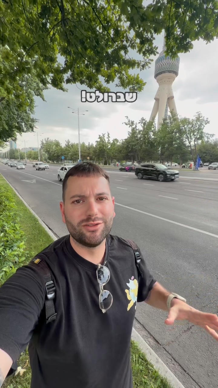 כמעט כל המכוניות במדינה הן שברולט!😱🤯...