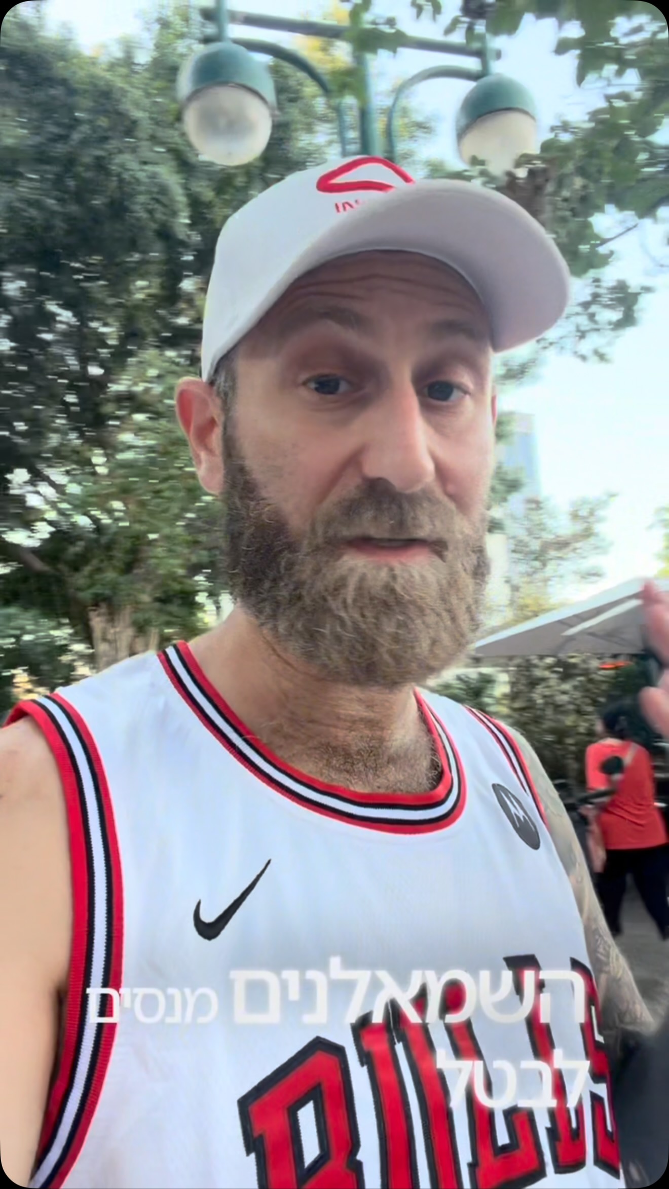 הפלורליסטים לא רוצים שתהיה לי פרנסה 😅 תבואו לתמוך במופע ב12.8...