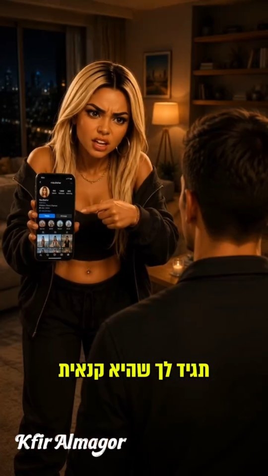 אודישו...