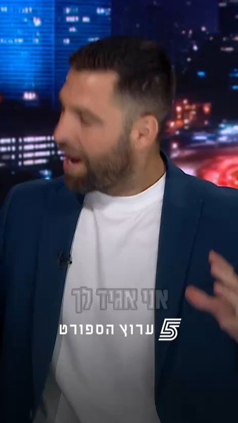 "ברק בכר לא מרוצה מנבות רטנר"🗣️...