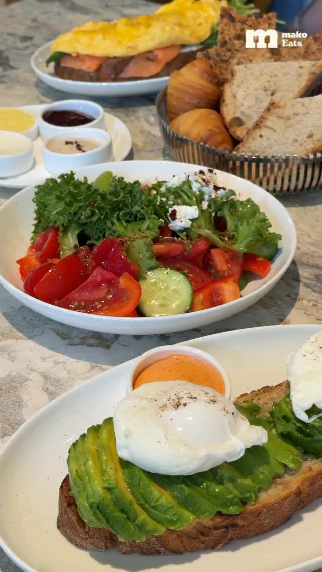 חופשה קולינרית בלב תל אביב, בלי באמת לצאת מהמלון!...