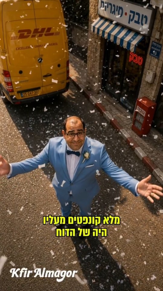 קונפטי...