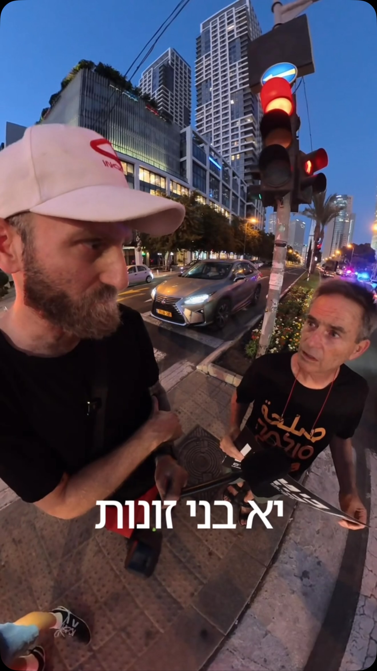 הגוף תוקף את עצמו 🤦🏻😅
