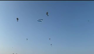 אחרי 3 שנים: פסטיבל כדורים פורחים חוזר לעוטף עזה: ...