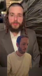 דני דין, מכה 'בבנצי' העריק...