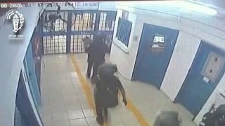 מתא מחבלים בבית הסוהר גנות נשמעו אמירות מיניות וכאלו הקוראות...
