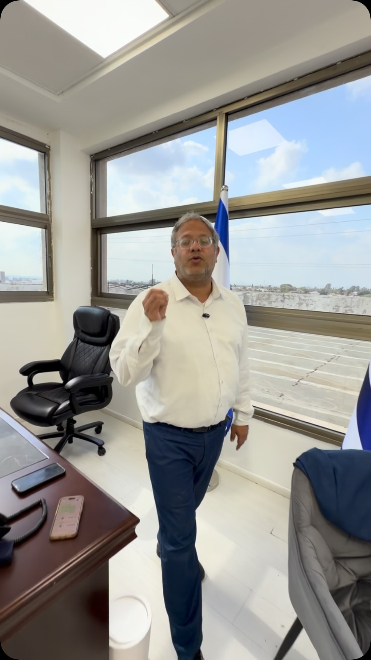 אני קורא לאחיי ורעיי, מתפקדי תנועת הליכוד: מחר בפריימריז -...